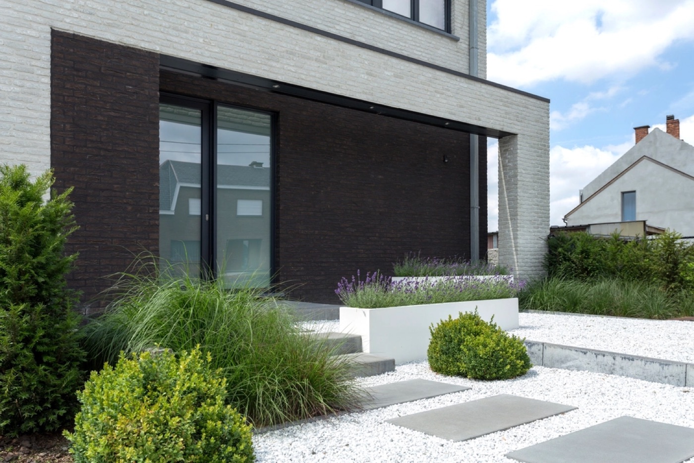 Zilker Modern Residence