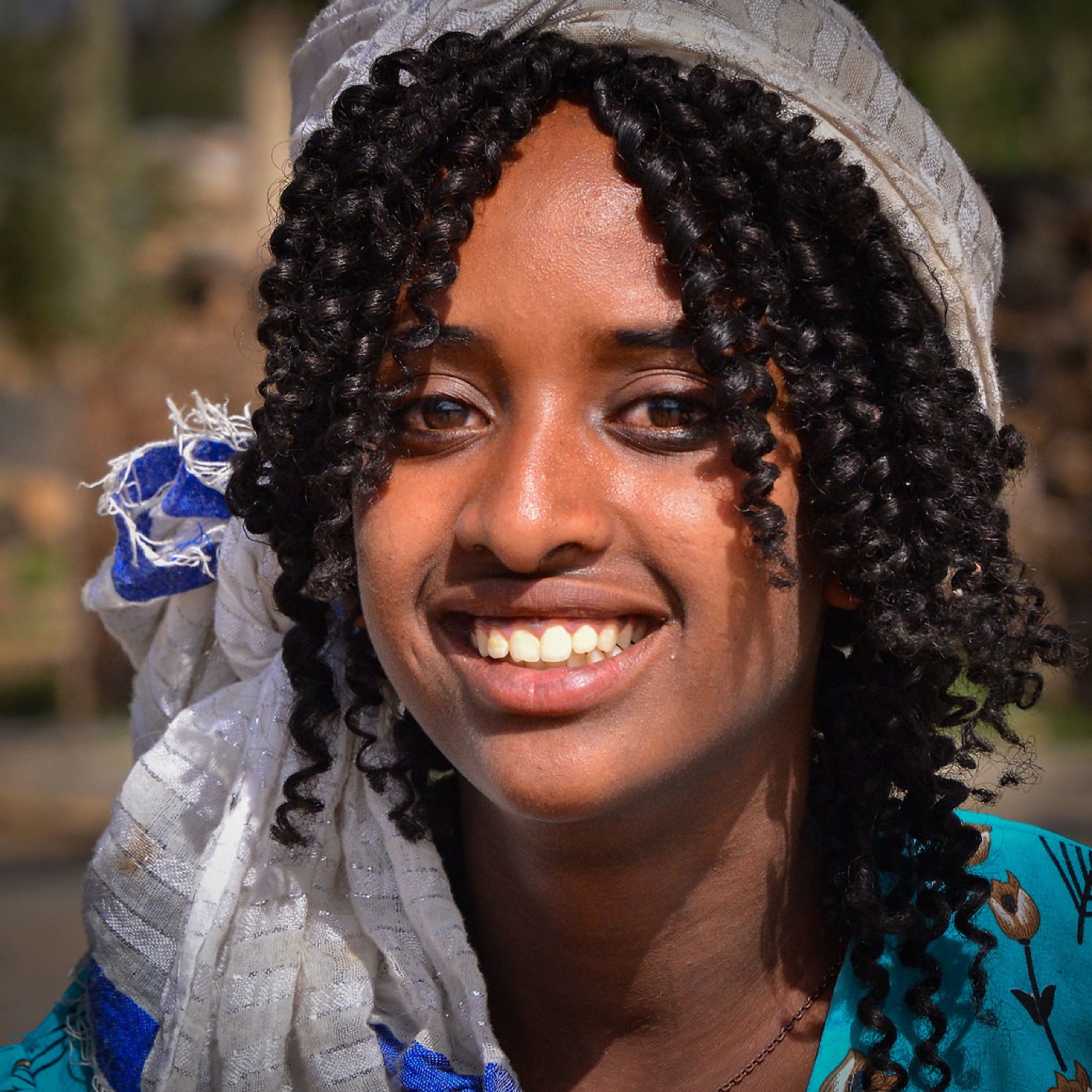 Amara Nwosu, Online