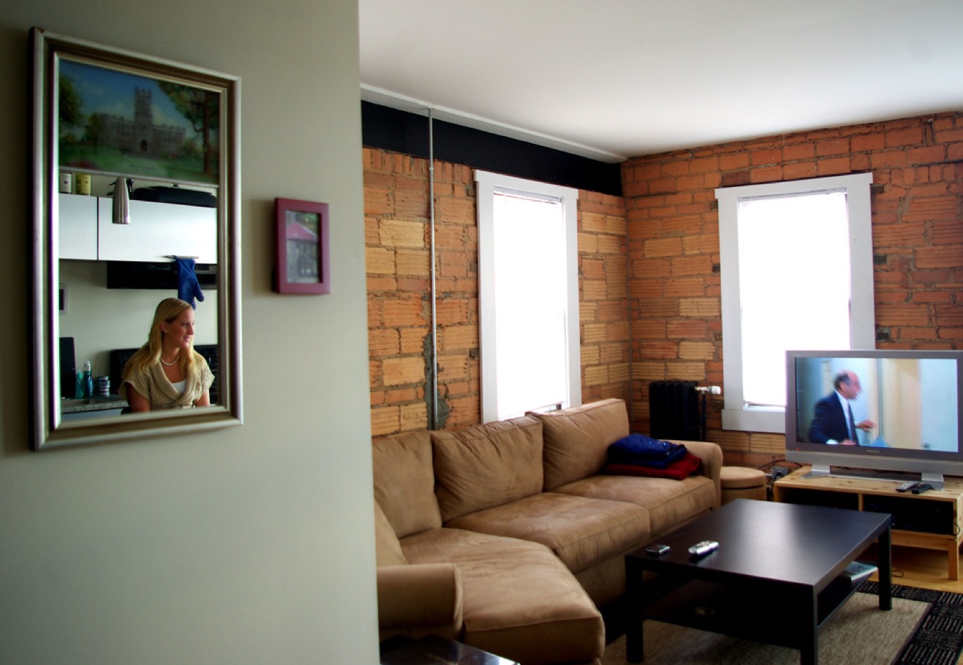 Mueller Loft